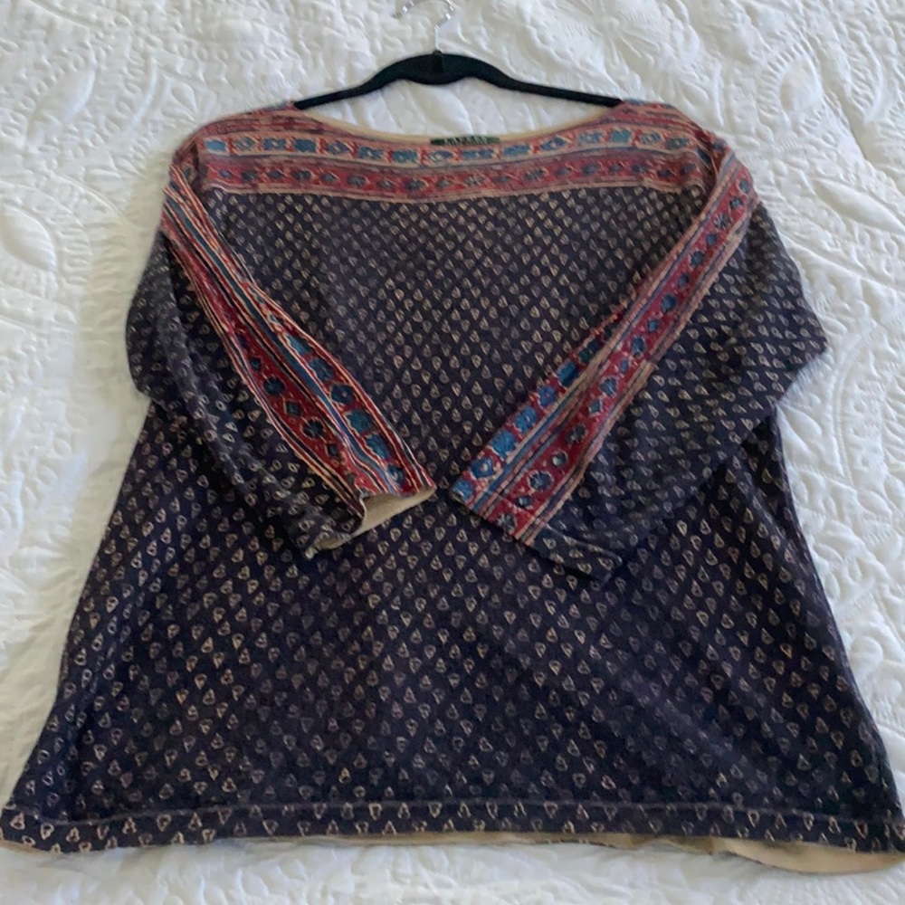 Ralph Lauren top